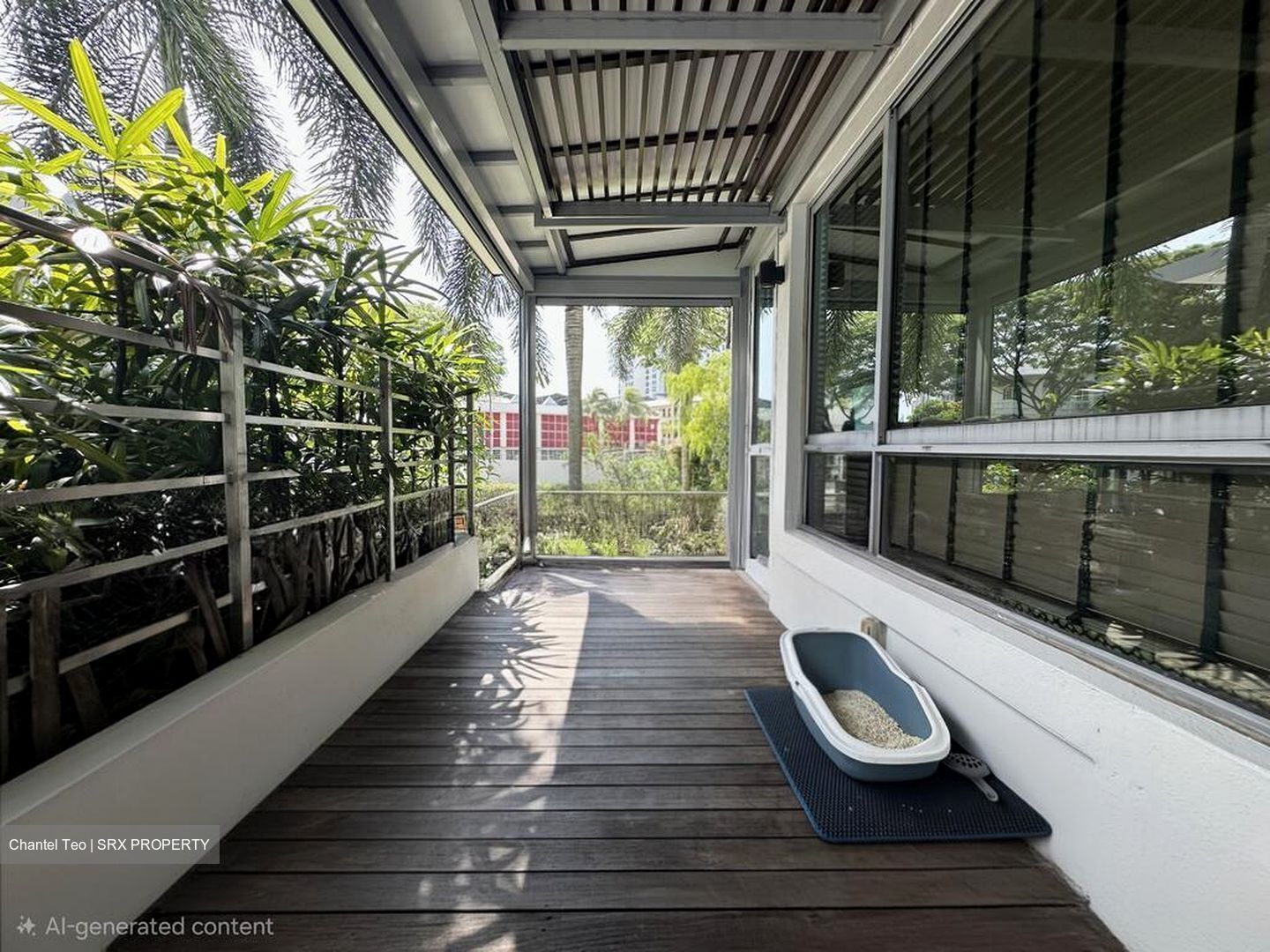 ClementiWoods Condominium (D5), Condominium #499659001